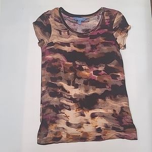 Simply Vera Vera Wang Tee